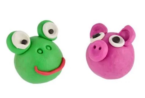 橡皮泥有毒吗 如何选择好的橡皮泥