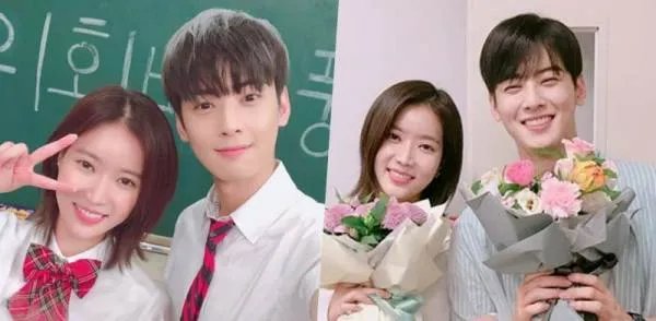 《我的ID是江南美人》为什么女主幼时从来没有正面出现?