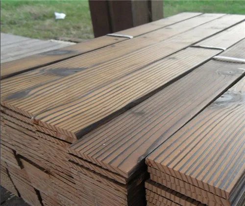 防腐木地板多少钱一平方 防腐木地板材质有哪几种