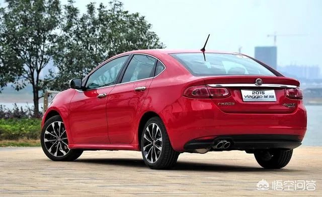 广汽菲亚特菲翔14款怎么样