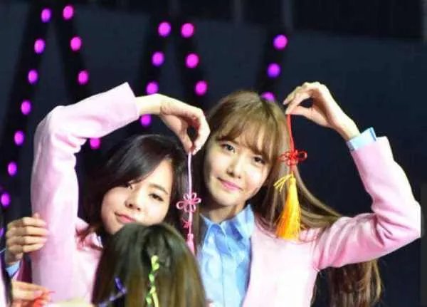 少女时代runingman