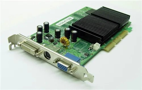 台式电脑显卡排行榜 热门显卡基本参数解析