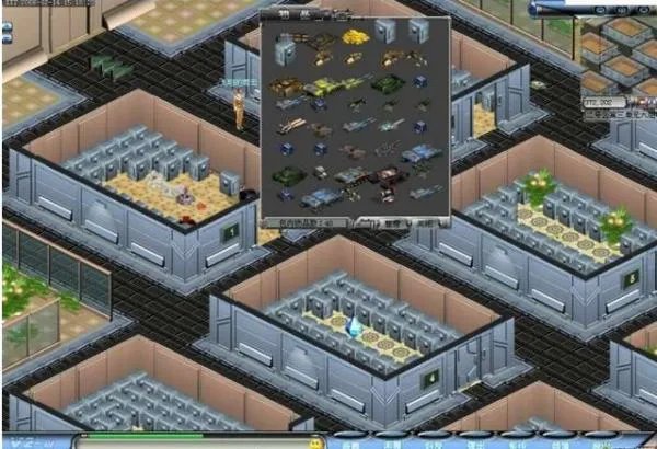 请问现在在哪里能找到最老版的星际家园了，就是原来在可乐吧有入口的星际家园