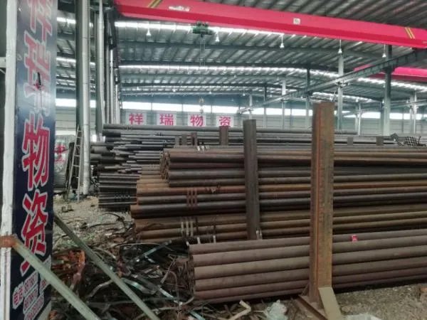 无缝钢管的价格是怎么算的？大概多少钱