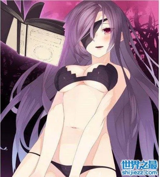 十大宅男游戏，宅男必玩的十款绅士游戏 