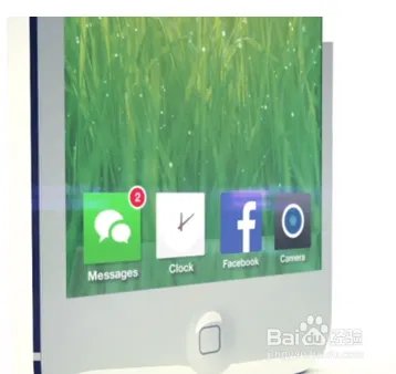 ios7界面好看吗？是什么样子的？