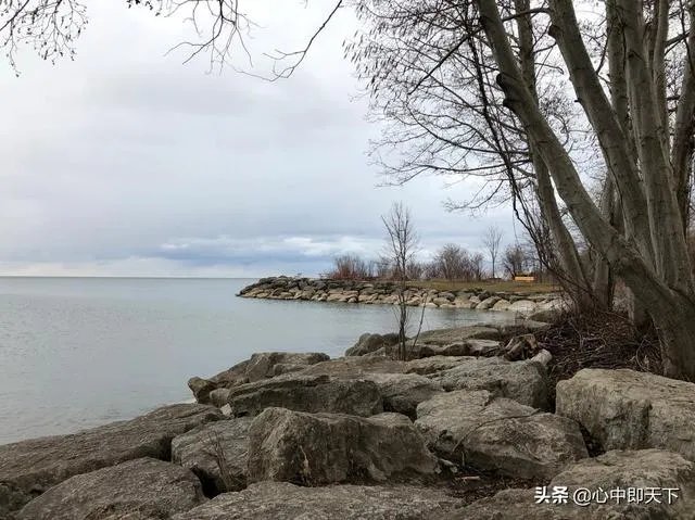 加拿大是一个什么类型的国家，为什么感觉在新闻上经常看不到？