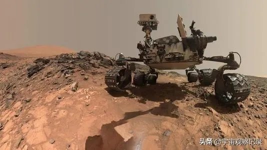 昆虫学家声称在火星上有重大发现，其理由是否充分？