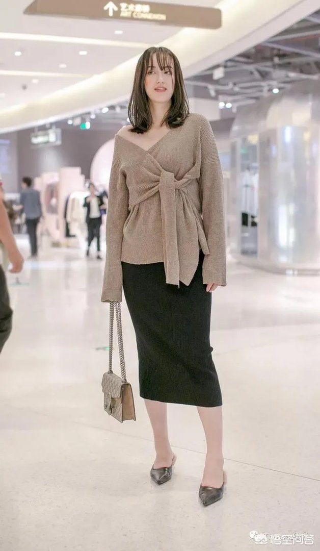 怎么穿衣打扮让自己更漂亮？