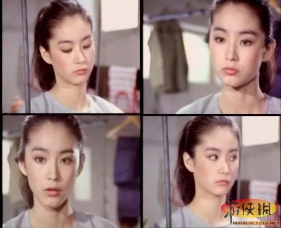 都是些神马玩意 网络红人超奇葩的“锥子脸”