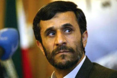 为什么哈梅内伊当年铁了心地要办内贾德？