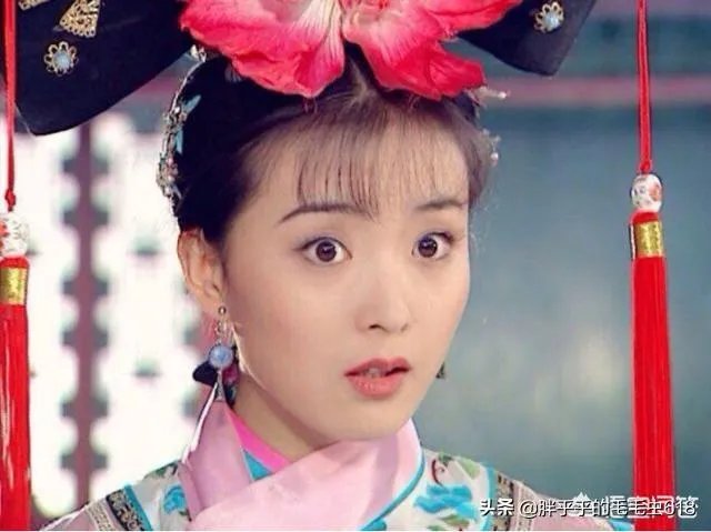 王艳和赵丽颖都饰演《还珠格格》里的晴儿，你更喜欢哪一个？