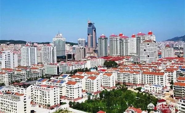 威海买哪个区域的房子比较好？