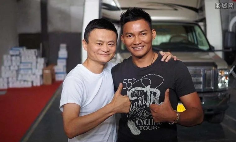 马云拍电影 阿里巴巴创始人马云主演的电影叫什么名字