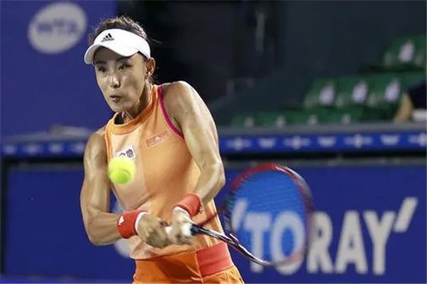 世界网球女子排名前十 伊万诺维奇稳居第一，中国李娜上榜