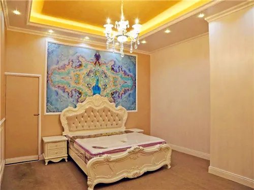 集成墙饰有哪些品牌