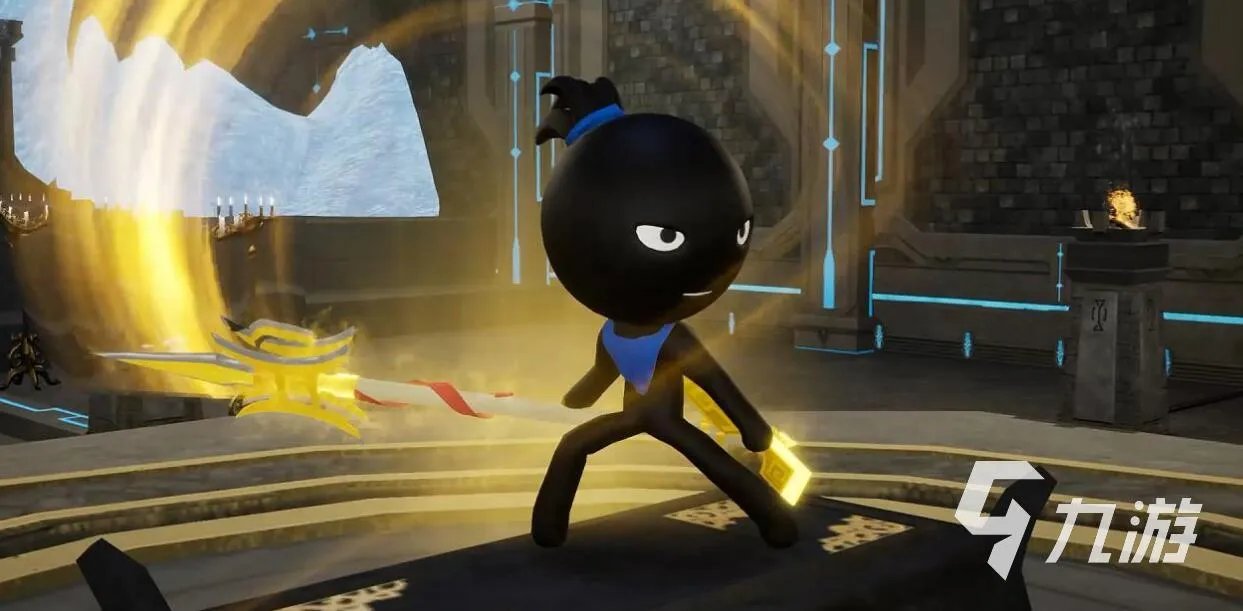 最近好玩的单机游戏排行榜前十名2021 最新热门好玩的单机游戏合集推荐