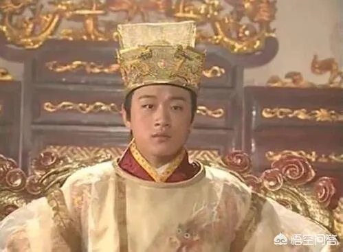 在历史上，赵祯皇帝知道自己的身世后，为何会重用自己的母舅？