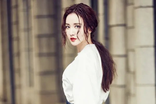 张萌一秒变脸,如何看待张萌一秒变脸的绝技?