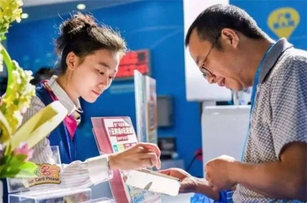 三大运营商回应4G确实降速了，这是什么原因造成的？