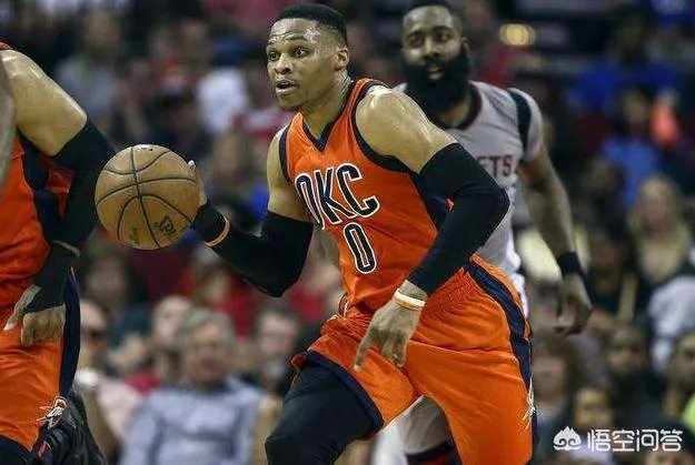 NBA季后赛中拿40+三双有多难呢？历史上完成次数最多的是谁呢？