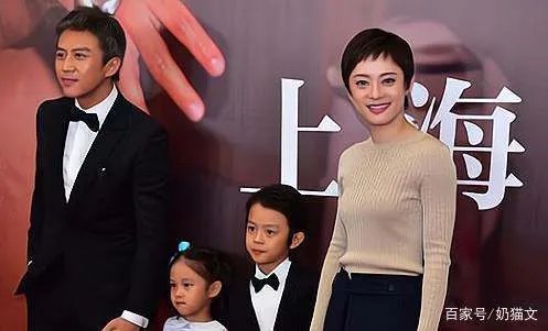 明明在事业巅峰期，邓超却宣布无限期息影，究竟发生了什么？