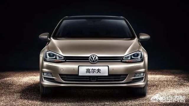 高尔夫7怎么样?