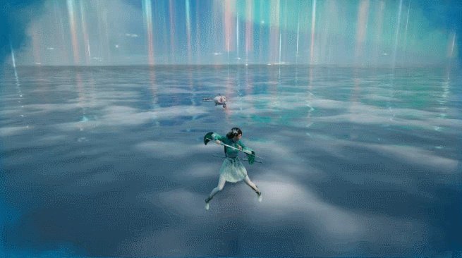 《仙剑奇侠传7》人物介绍图鉴一览 主角技能及背景大全