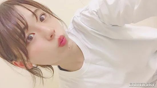 清纯初恋脸 日本超可爱的透明系女装美男子