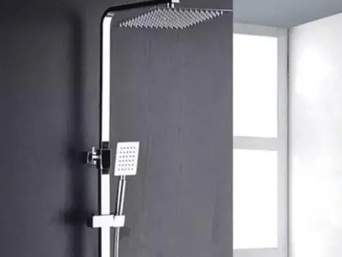 恒温花洒如何使用