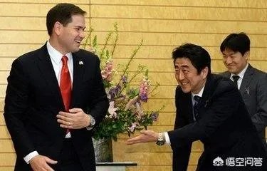 安倍强硬表态不会在中东问题上站队美国，你怎么看？