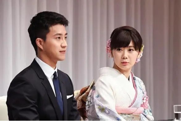 福原爱和江宏杰在世界排名与影响力的差异，是他们离婚的真相吗？