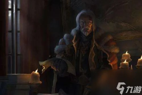 魔兽世界格雷迈恩的尝试怎么做 任务接取在哪里及故事解析