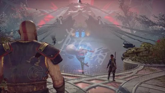 《战神4》图文流程攻略 全剧情图文流程攻略