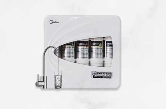 净水器滤芯安装顺序是什么 净水器滤芯安装方向介绍