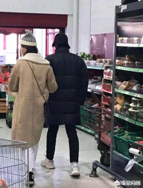 杨洋乔欣疑似恋情，为何现在还不官宣？难道只是“蹭热度”？