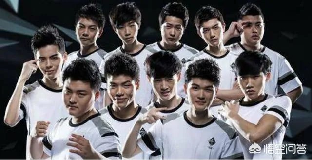 为什么omg战队被称为“电竞坟墓”？