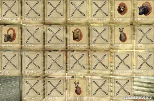 《3D狩猎2010》图文攻略