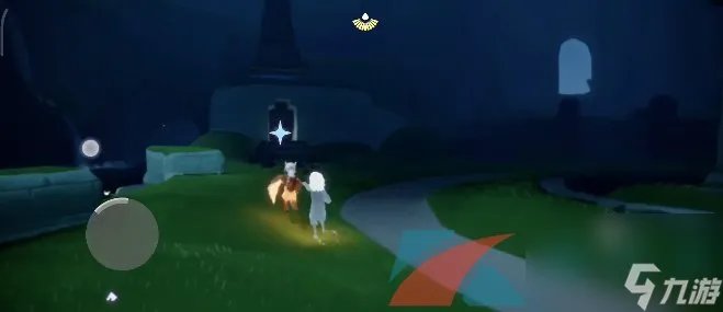 光遇归巢季任务三攻略