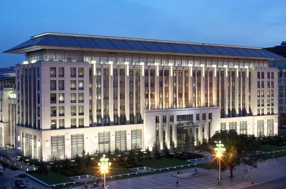 中组部领导公示名单