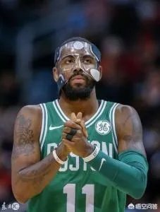 饱受伤病困扰的欧文还能撑起绿衫军的未来吗？