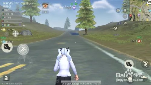 荒野行动摩托车怎么找？摩托车怎么获得?