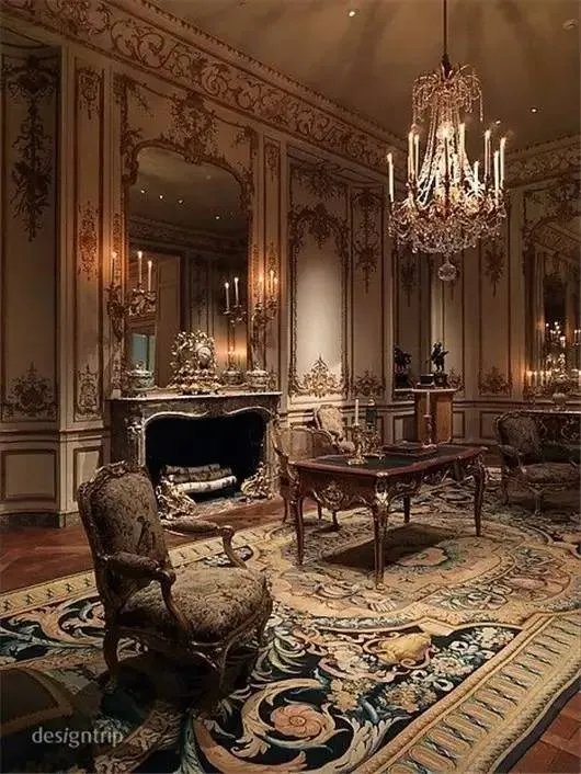 燕瘦环肥，哪种设计风格是你的Style？