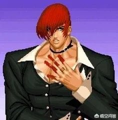 拳皇97八神为什么最强?