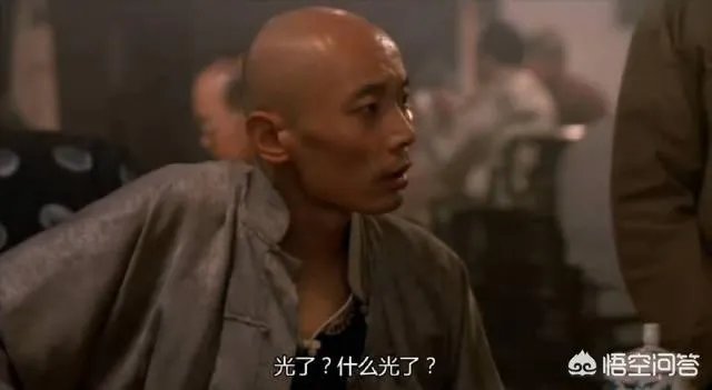 如何评价演员葛优?