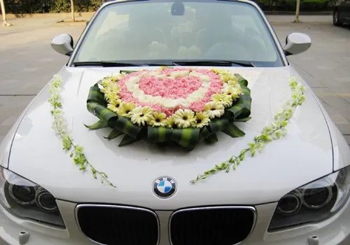 宜昌婚车租赁价格一览表 2017宜昌选婚车注意事项