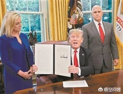 美17州联合起诉特朗普政府，美国中央政府会陷入危机吗？