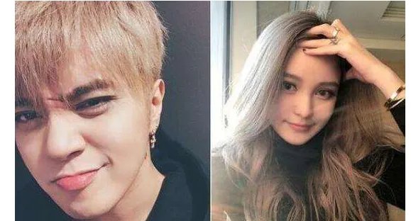 周扬青真的是罗志祥女朋友吗？