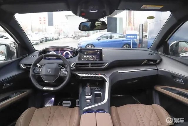 什么样的汽车内饰让人最舒服？