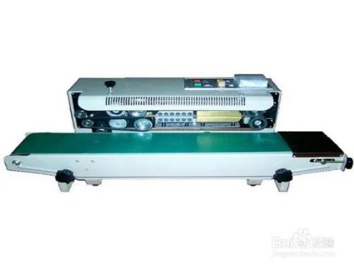 封口机封不住怎么处理